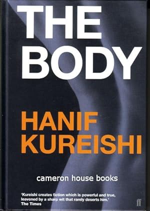 Seller image for The Body and Seven Stories for sale by Cameron House Books
