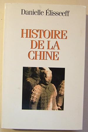 Image du vendeur pour Histoire de la Chine - Les racines du prsent. mis en vente par Domifasol