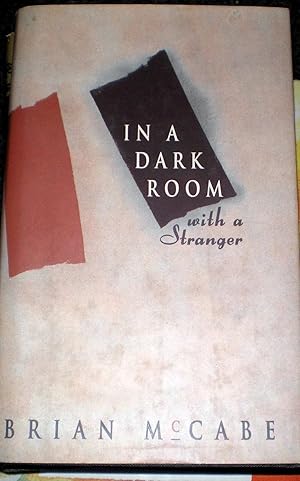 Seller image for In A Dark Room With A Stranger for sale by Frabjoy Books