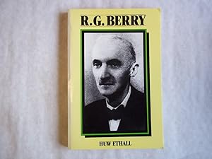 Seller image for R.G. Berry. for sale by Carmarthenshire Rare Books