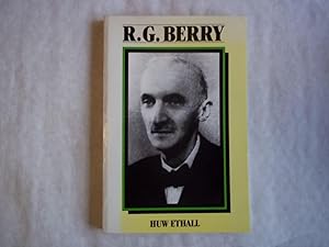 Seller image for R.G. Berry. for sale by Carmarthenshire Rare Books