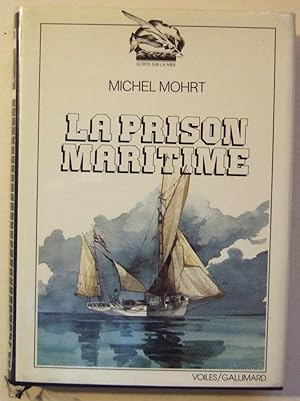 Image du vendeur pour La prison maritime mis en vente par Domifasol