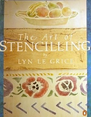 The Art Of Stencilling