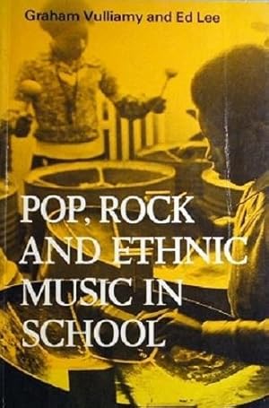 Pop, Rock And Ethnic Music In School