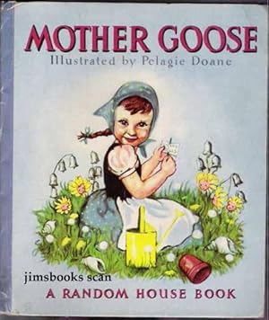 Mother Goose