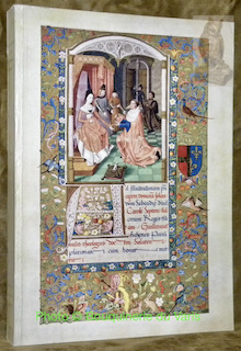 Imagen del vendedor de Livres Prcieux et Autographes des XVe et XVIe sicles. Catalogue N2. a la venta por Bouquinerie du Varis