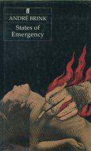 Seller image for States of Emergency for sale by timkcbooks (Member of Booksellers Association)