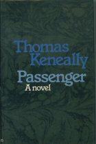 Seller image for Passenger for sale by timkcbooks (Member of Booksellers Association)