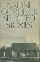 Seller image for Selected Stories for sale by timkcbooks (Member of Booksellers Association)