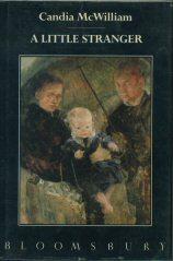 Seller image for A Little Stranger for sale by timkcbooks (Member of Booksellers Association)