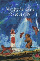 Imagen del vendedor de Grace. a la venta por timkcbooks (Member of Booksellers Association)