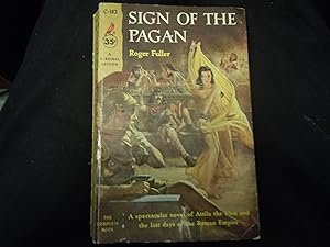 Sign of the Pagan