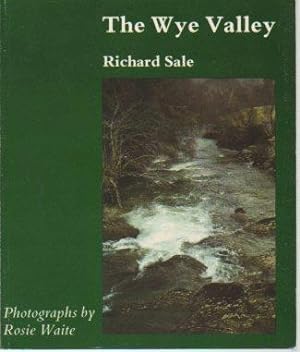 Seller image for The Wye Valley for sale by Bookfeathers, LLC