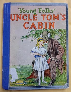 Imagen del vendedor de Young Folks' Uncle Tom's Cabin a la venta por Book Nook