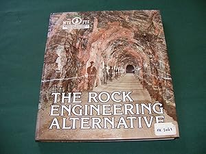 THE ROCK ALTERNATIVE ENGINEERING