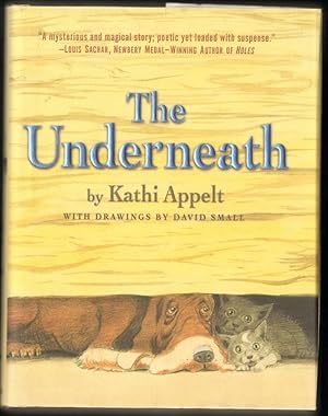 THE UNDERNEATH