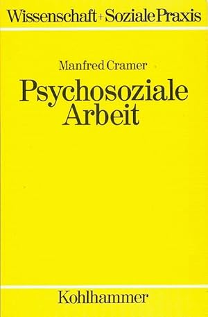 Psychosoziale Arbeit.