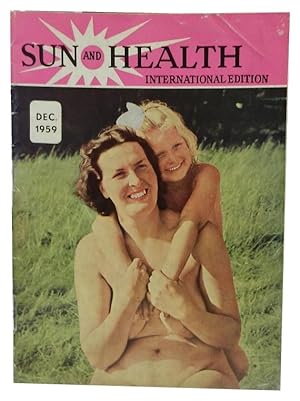 Sun and Health December 1959 Vol 23 No 12