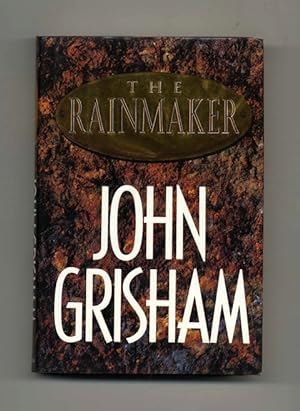 The Rainmaker - 1st Edition/1st Printing
