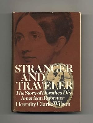 Stranger and Traveler - 1st Edition/1st Printing