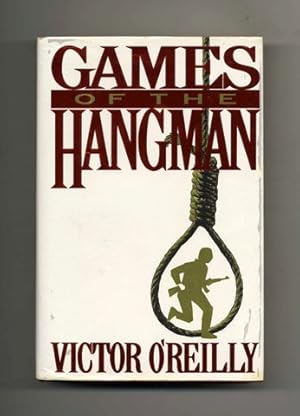 Seller image for Games of the Hangman - 1st Edition/1st Printing for sale by Books Tell You Why  -  ABAA/ILAB