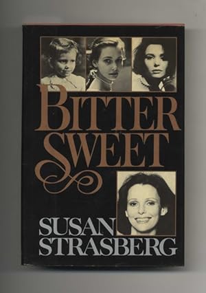 Bitter Sweet - 1st Edition/1st Printing