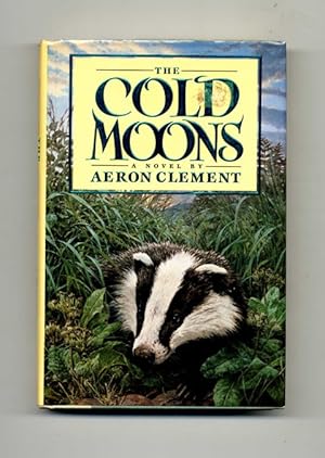 Bild des Verkufers fr The Cold Moons - 1st Edition/1st Printing zum Verkauf von Books Tell You Why  -  ABAA/ILAB