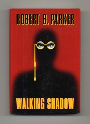 Bild des Verkufers fr Walking Shadow - 1st Edition/1st Printing zum Verkauf von Books Tell You Why  -  ABAA/ILAB