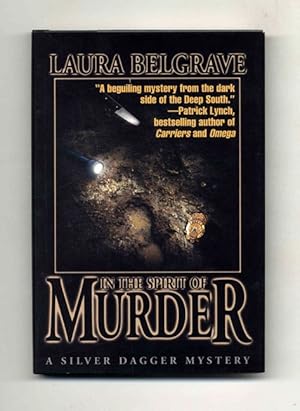 In the Spirit of Murder - 1st Edition/1st Printing