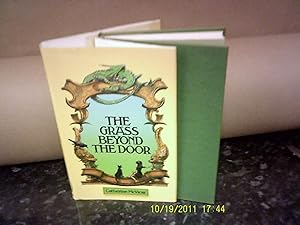 Seller image for The Grass Beyond the Door for sale by Gemini-Books