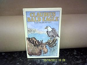 Seller image for Claudius Bald Eagle for sale by Gemini-Books