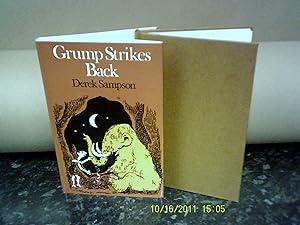 Bild des Verkufers fr Grump Strikes Back zum Verkauf von Gemini-Books