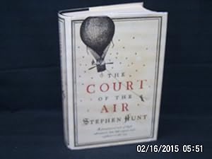 Seller image for The Court of the Air for sale by Gemini-Books