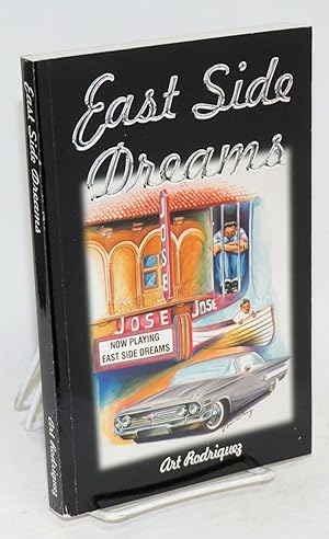 Seller image for East Side Dreams for sale by Bolerium Books Inc.