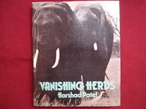Immagine del venditore per Vanishing Herds. venduto da BookMine