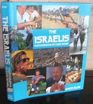 The Israelis: Photographs of a Day in May