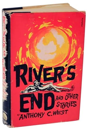 Bild des Verkufers fr River's End and Other Stories zum Verkauf von Jeff Hirsch Books, ABAA