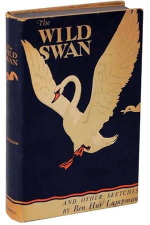 Immagine del venditore per The Wild Swan and Other Sketches venduto da Jeff Hirsch Books, ABAA