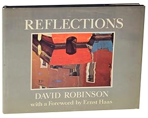 Seller image for Reflections for sale by Jeff Hirsch Books, ABAA