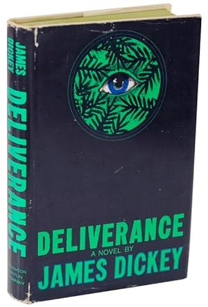 Bild des Verkufers fr Deliverance zum Verkauf von Jeff Hirsch Books, ABAA