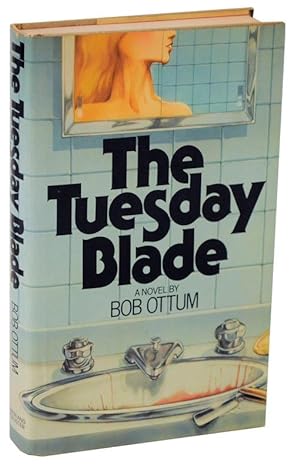 Bild des Verkufers fr The Tuesday Blade zum Verkauf von Jeff Hirsch Books, ABAA