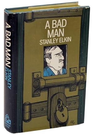 Seller image for A Bad Man for sale by Jeff Hirsch Books, ABAA