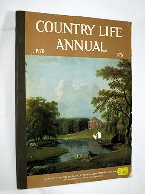 Country Life Annual 1970