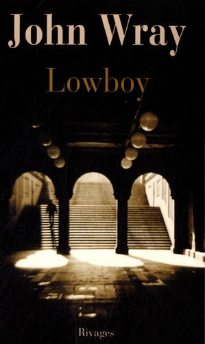Bild des Verkufers fr Lowboy zum Verkauf von librairie philippe arnaiz
