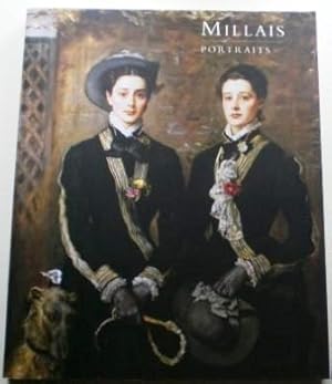 Imagen del vendedor de Millais: Portraits a la venta por Scorpio Books, IOBA