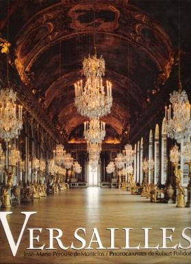 Imagen del vendedor de Versailles a la venta por Au vert paradis du livre