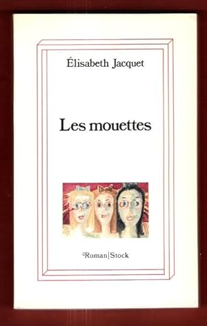 Seller image for Les Mouettes for sale by Au vert paradis du livre