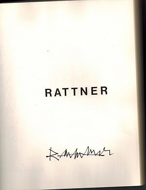 Abraham Rattner