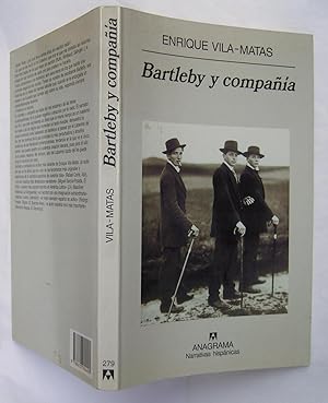 Bartleby y Compañia