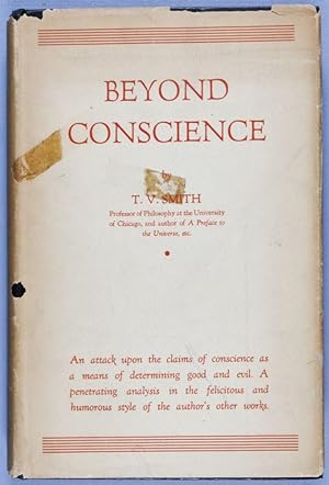 Beyond Conscience